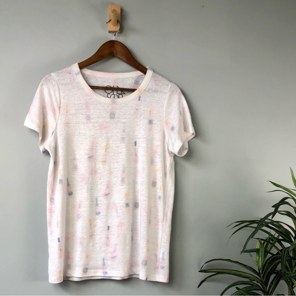 Chaser Rosé Shirt - Picture 4 of 6